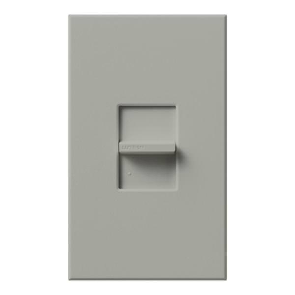 120/277 volt 20 amp Gray Single-Pole Switch