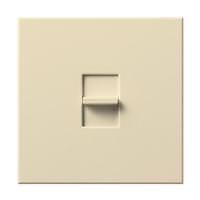 Lutron 120 volt 12 amp Beige Fully Variable Fan Control
