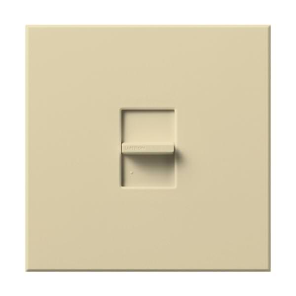 120 volt 12 amp Ivory Fully Variable Fan Control