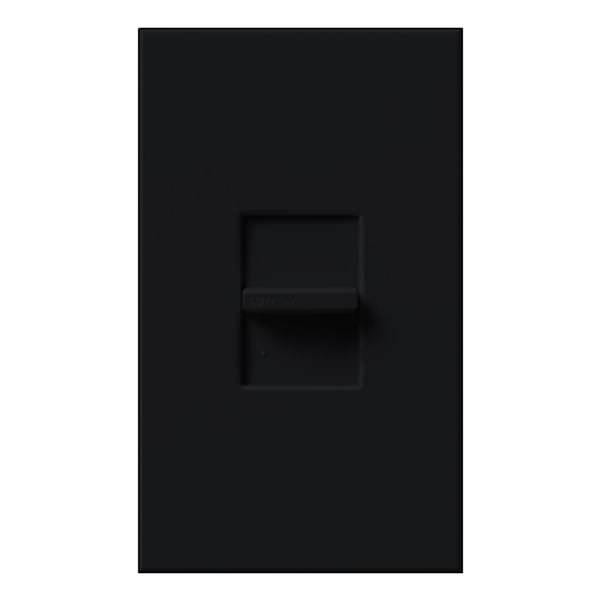 120 volt 6 amp Black Fully Variable Fan Control