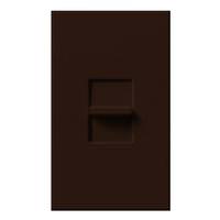 Lutron 120 volt 1.5 amp Brown 3-Speed Fan Control