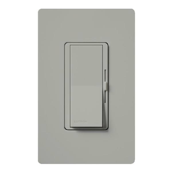 120 volt 1.5 amp Gray Toggler 3-Speed Fan Control