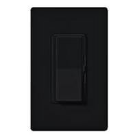 Lutron 277 volt 1000 watt Single-Pole or 3-Way Fluorescent Preset Dimmer