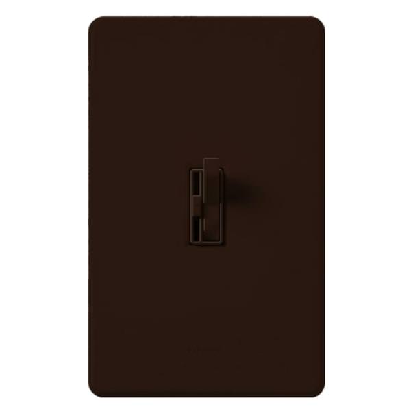 120 volt 1.5 amp Brown Toggler 3-Speed Fan Control