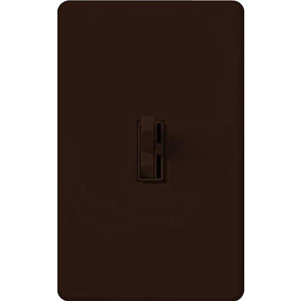 120 volt 600-Watt Single-Pole Magnetic Low-Voltage Preset Dimmer