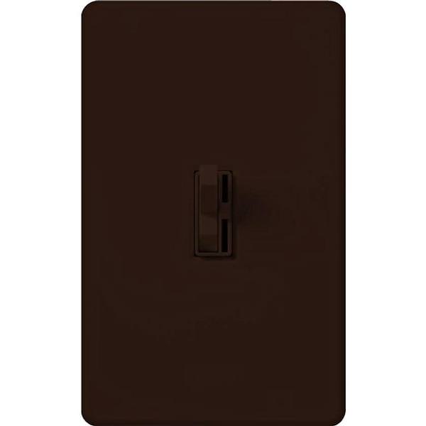 120 volt 600-Watt 3-Way Magnetic Low-Voltage Preset Dimmer