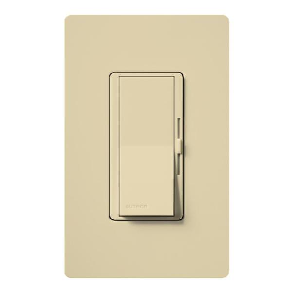 120 volt 1.5 amp Ivory Toggler 3-Speed Fan Control