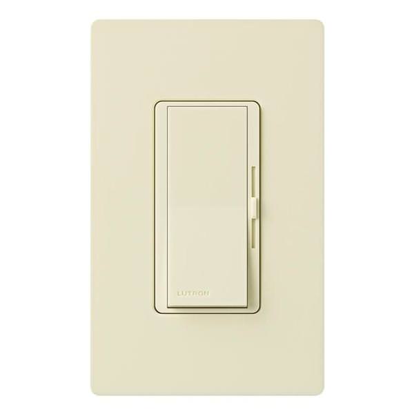 120 volt 300 watt Single-Pole Electronic Low-Voltage Preset Dimmer