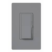 Lutron 120 volt 300 watt Single-Pole or 3-Way Electronic Low-Voltage Preset Dimmer