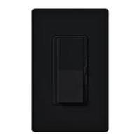 Lutron 120 volt 300 watt Single-Pole or 3-Way Electronic Low-Voltage Preset Dimmer