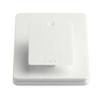 Lutron Pico Single White Table Top Pedestal