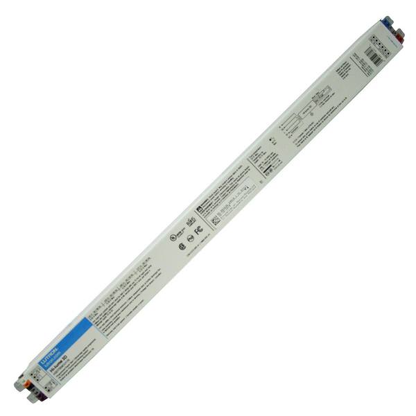 1 Lamp 54 watt 120/277 volt T5 Fluorescent Ballast
