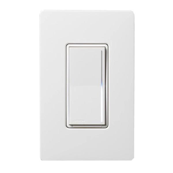120 volt 600 watt Single-Pole Preset Dimmer