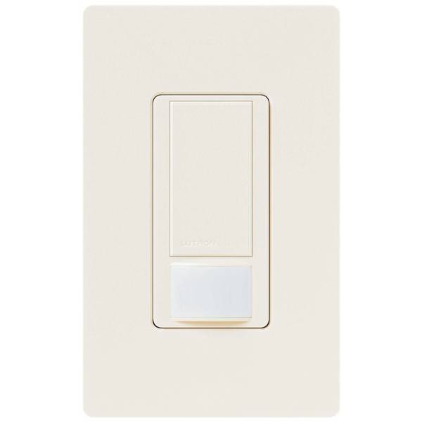 120/277 volt Biscuit In-Wall Switch Vacancy Sensor