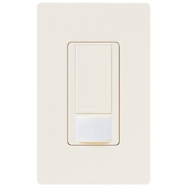 120 volt Biscuit In-Wall Switch Vacancy Sensor