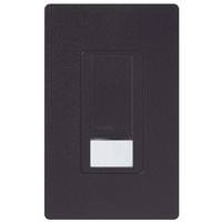 Lutron 120 volt Midnight In-Wall Switch Vacancy Sensor