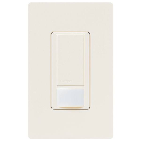 120/277 volt Biscuit In-Wall Switch Vacancy Sensor