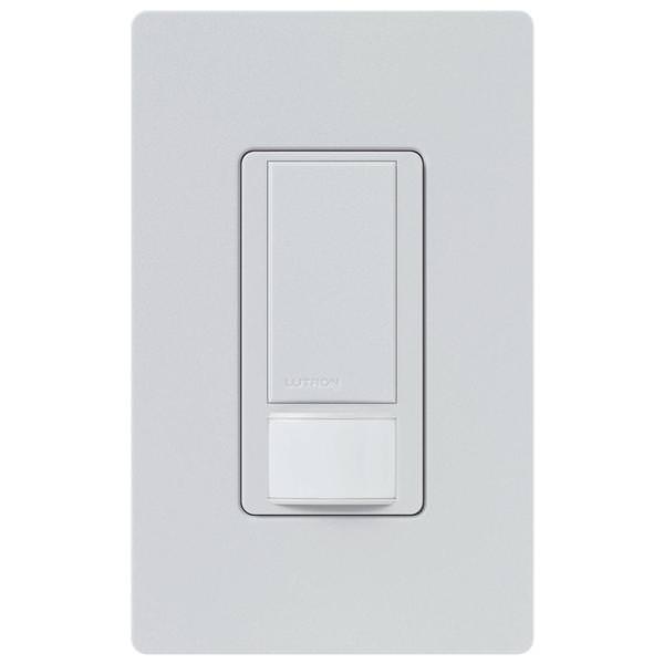 120/277 volt Palladium In-Wall Switch Vacancy Sensor