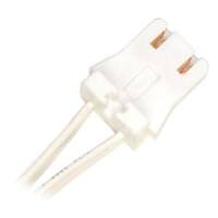 G13 Medium Bi-pin Lamp Holder
