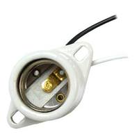 Porcelain Medium Base Socket
