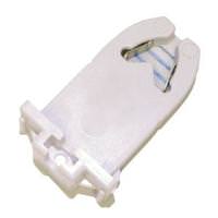 H & H 526-S Medium Bi-Pin Lampholder