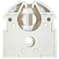 #726W H & H Bi-Pin Unshunted Fluorescent End Lamp Holder