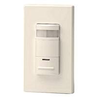 Leviton Passive Infrared Occupancy Sensor Wall Switch