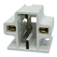 #1181 13 watt Horizontal Mount Socket
