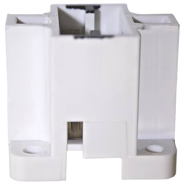 1181-13-4H 13W Vertical Mount Socket