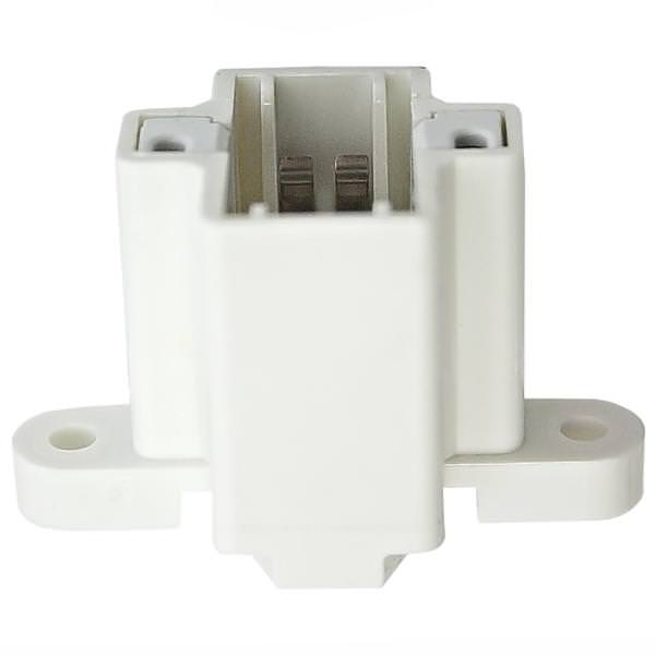 1181-9-2H 5-9W Compact Fluorescent Lampholder