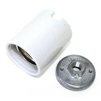 500w PAR56 Ceramic Mogul Socket
