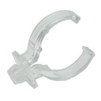 Leviton Polycarbonate T5 4-pin (2G11) Base Lamp Support Clip