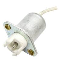 Flange Base Sockets