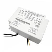 Magtech 40 watt 100/240 volt Constant Current LED Driver