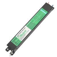 Maxlite 2 Lamp 120/277 volt Low Ballast Factor Fluorescent Ballast