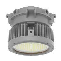 Maxlite 120 watt 120/277 volt 5000K Dimmable LED Round High Bay