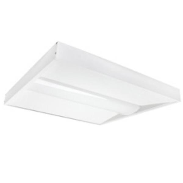 2' x 2' Surface Mount