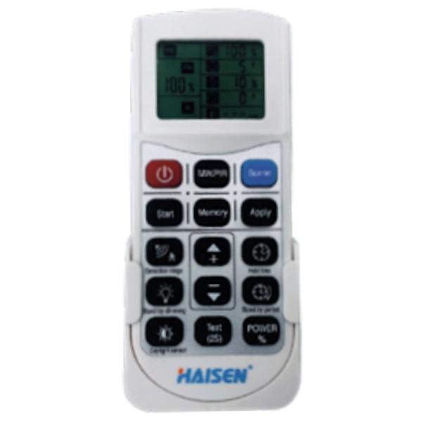 Motion Sensor Remote