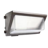 Maxlite 80 watt 120/277 volt CCT Selectable Bronze Dimmable LED