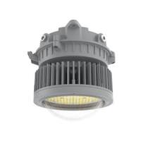 Maxlite 200 watt 120/277 volt 5000K Dimmable LED Round High Bay