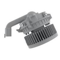 Maxlite HLRM Series Stanchion Mount Bracket