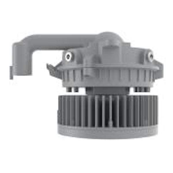 HLRM Series Stanchion Mount Bracket