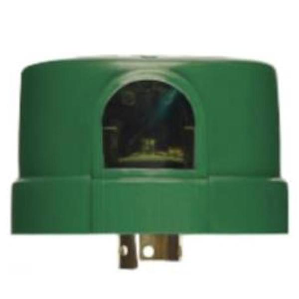 120/208/240/277 volt Twist-Lock Photocontrol