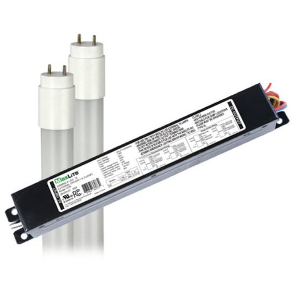 11.5 watt 36" T8 Medium Bi-Pin Base 5000K Daylight Coated Glass LED (2 Pack) 