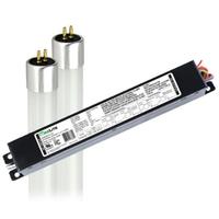 Maxlite 13 watt 24" 120/277 volt T5 Miniature Bi-Pin Base 4000K Cool White Non-Dimmable LED (2 Pack)
