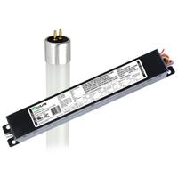 Maxlite 13 watt 24" 120/277 volt T5 Miniature Bi-Pin Base 4000K Cool White Non-Dimmable LED