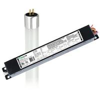 Maxlite 1 Lamp 25 watt 120/277 volt 48" T5 Medium Bi-Pin Base 5000K Dimmable LED Retrofit Kit