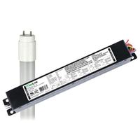 Maxlite 7.5 watt 24" T8 Medium Bi-Pin Base 5000K Daylight Coated Glass LED