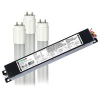 Maxlite 11.5 watt 36" T8 Medium Bi-Pin Base 3500K Neutral White Coated Glass LED (3 Pack) 