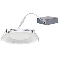 Maxlite 4" 12 watt 120 volt CCT Selectable Dimmable LED Down Light Kit